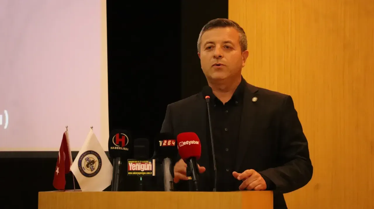 SATSO Meclis Üyesi Ahmet Bayrak: “Maliye denetimleri korkunç bir hal aldı, sistem çökmek üzere”