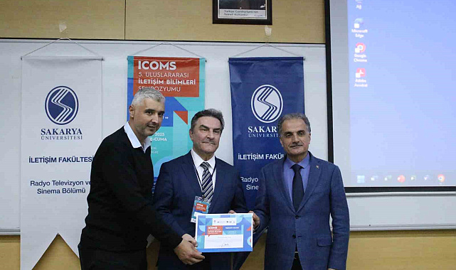 SAÜ'de "Dijital Bağımlılık" konuşuldu