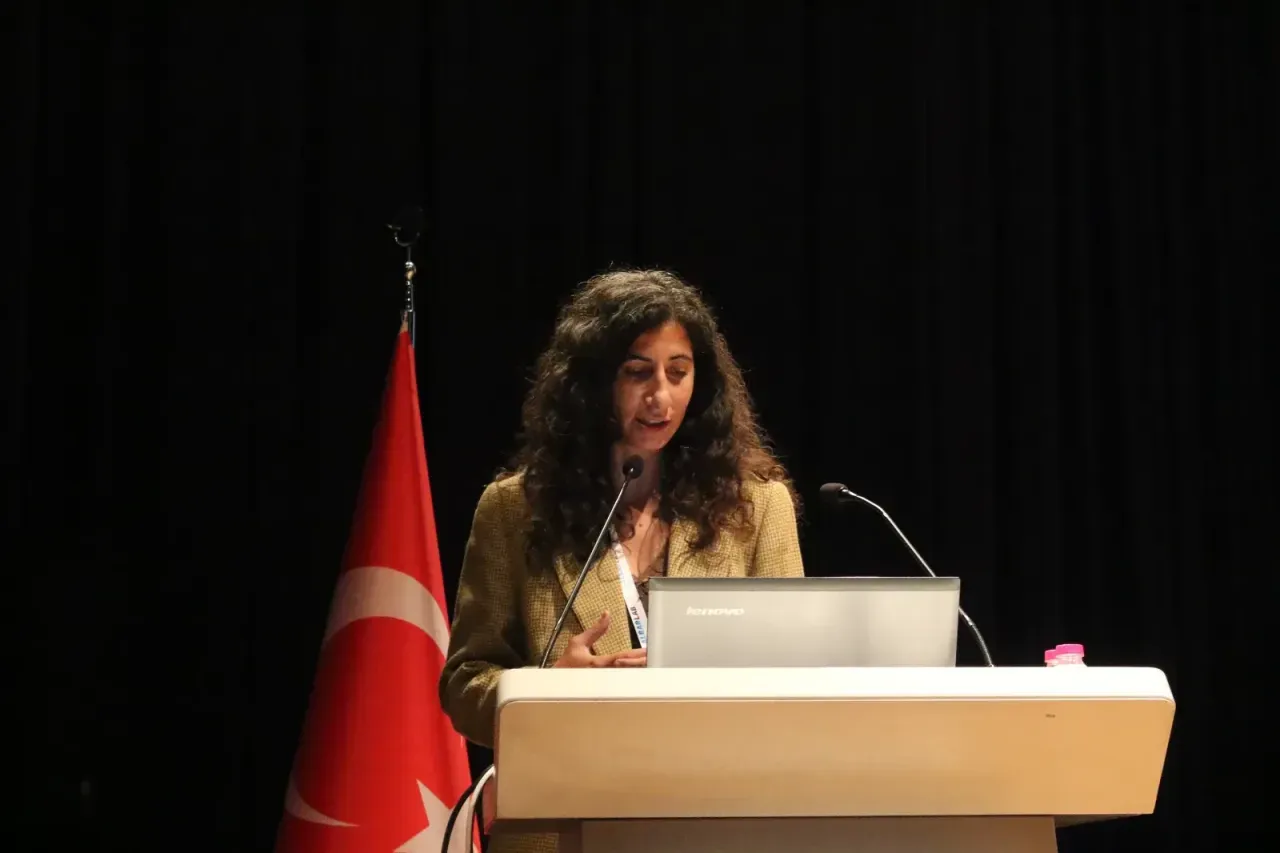 SAÜ'de zeytinin kültürel hafızadaki yeri anlatıldı