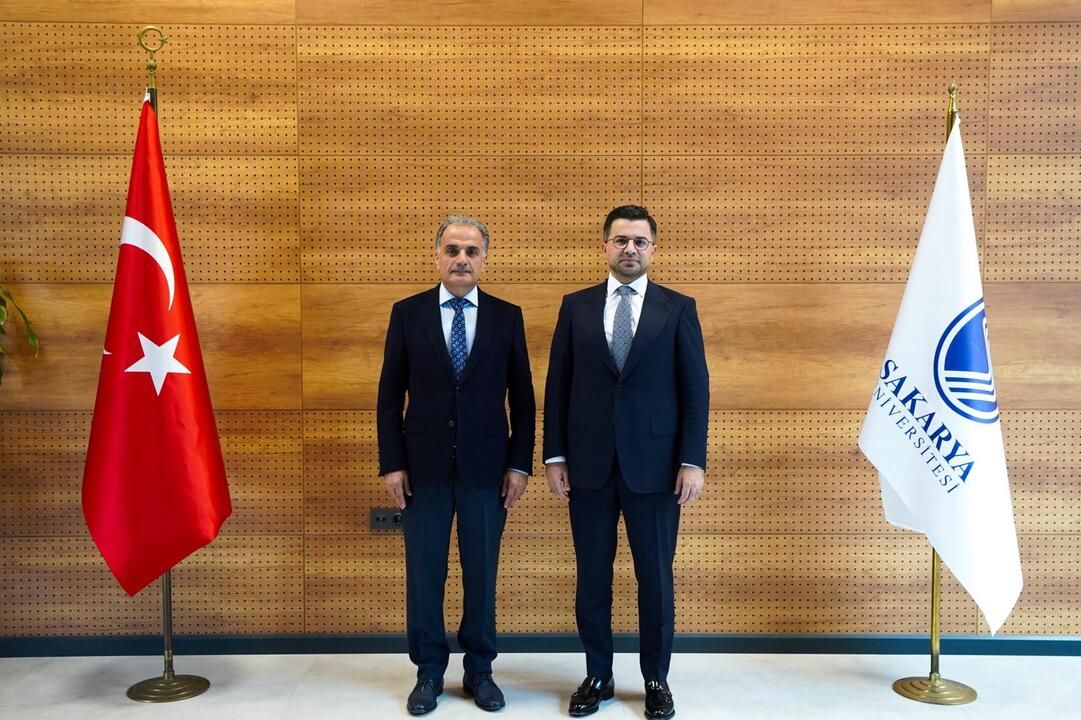 SAÜ ile HEAŞ iş birliği yaptı