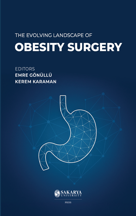 SAÜ obeziteye karşı hazırladığı kitabı açık erişimle yayımladı