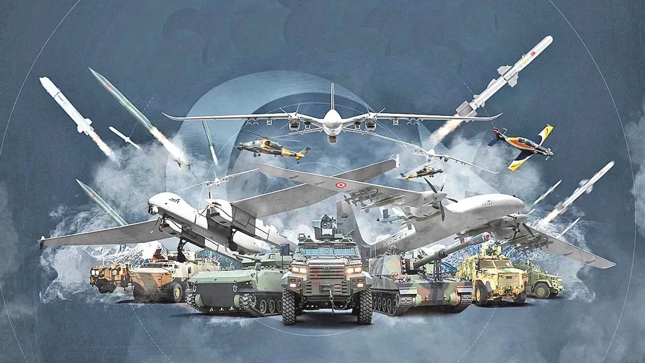 Savunma sanayi zirvesinde güçlü mesaj: İhracat 8,5 milyar dolara ulaştı