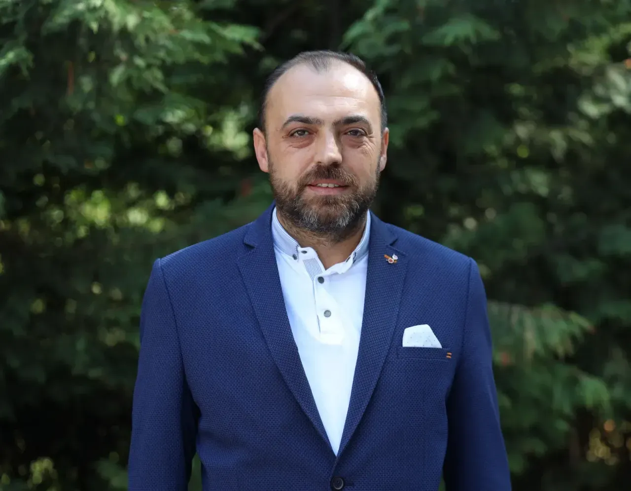 SBBSK Başkanı Enes Zengin, canlı yayında konuştu! Büyükşehir'de spor ne durumda?