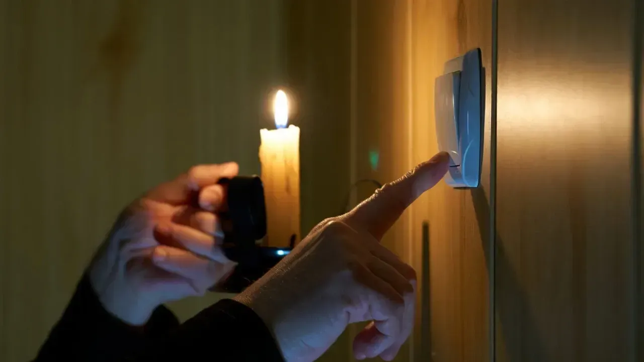 SEDAŞ çilesi bitmiyor: Erenler elektriksiz kalıyor!