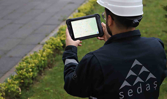 SEDAŞ'tan 4 ilde yılbaşı mesaisi