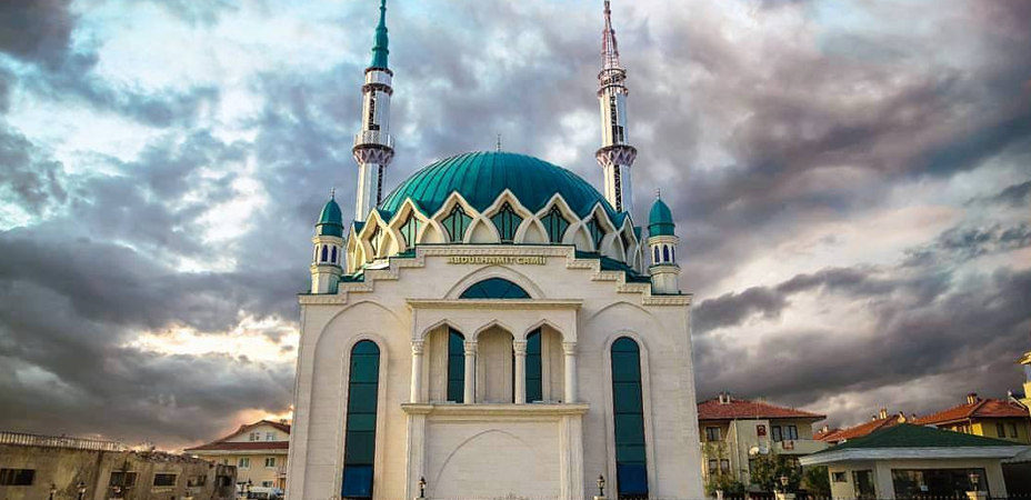 Şehirden Miraç Kandili mesajları