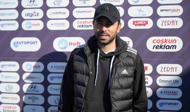 Selçuk İnan'dan Gençlerbirliği yorumu: "Güçlü takıma karşı oynayacağız"