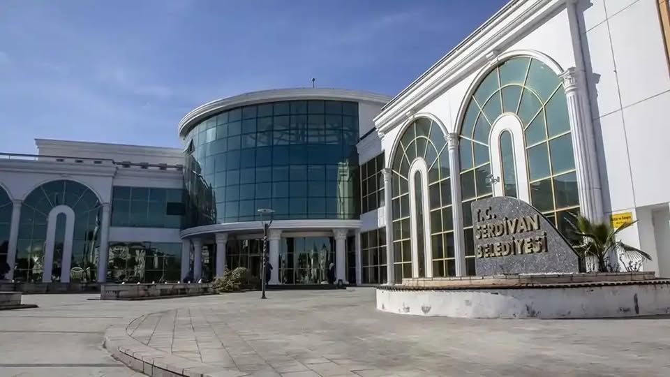 SERDİVAN BELEDİYE BAŞKANLIĞIN’DAN İLAN