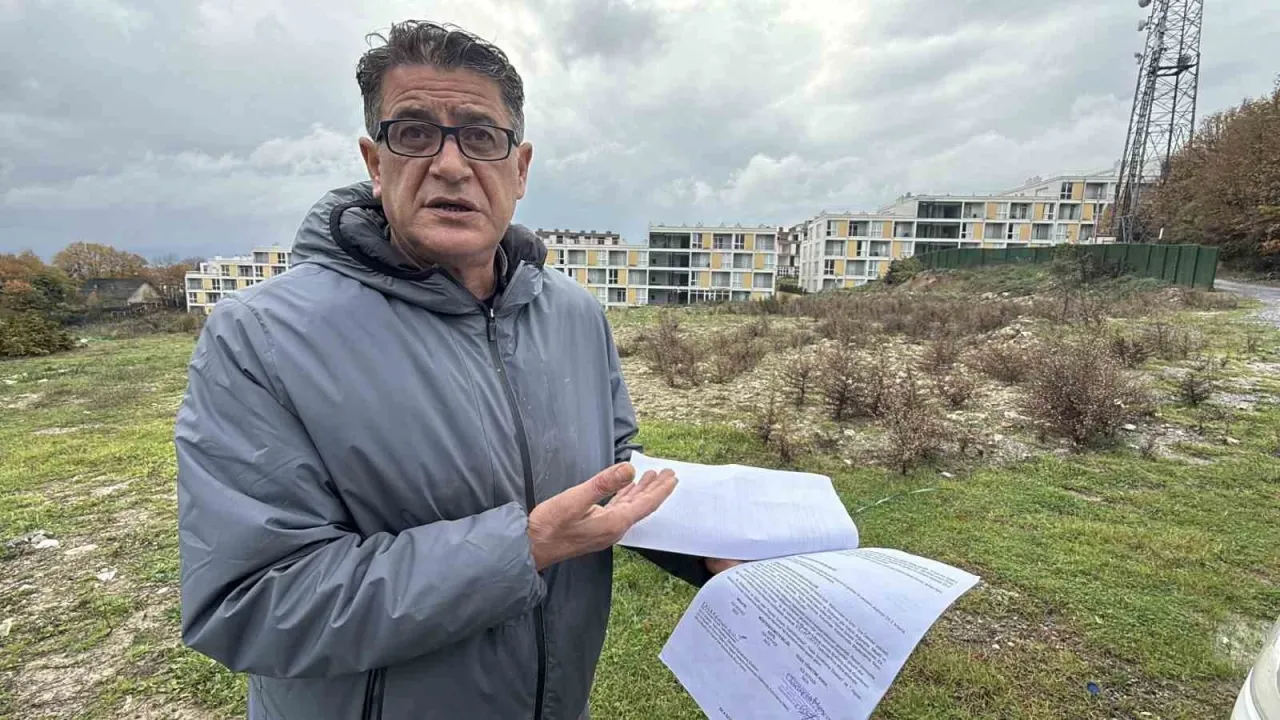 Serdivan'da bir yurt hikâyesi... Yüzlerde yabancı uyruklu öğrenci kapı önüne konuluyor