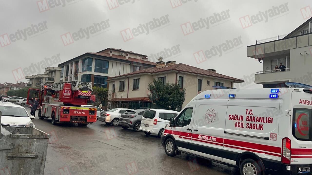 Serdivan’da endişelendiren ihbar: Kızının ulaşamadığı yaşlı kadın evde bulunamadı!