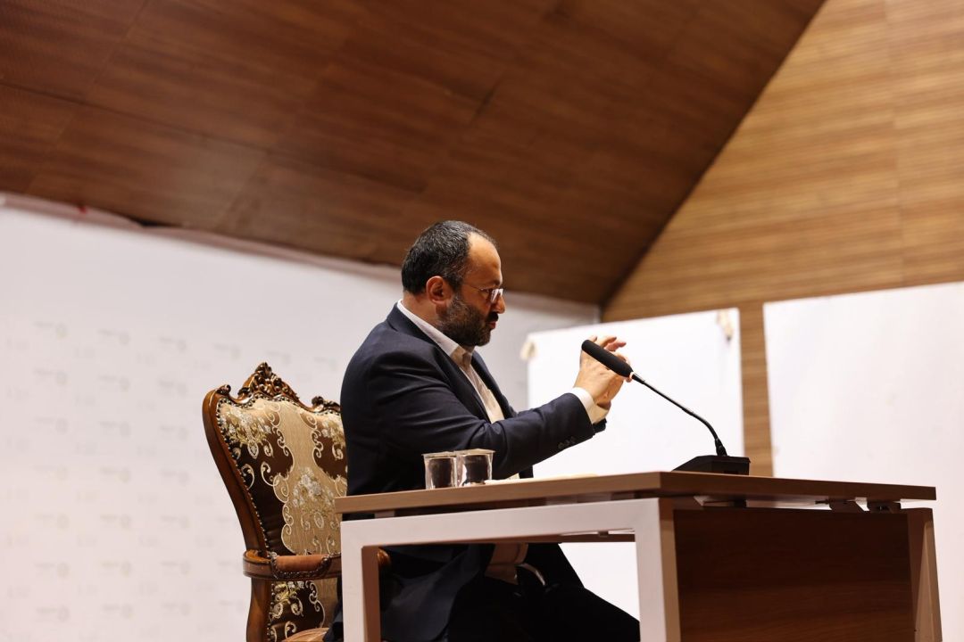 Serdivan’da Taha Kılınç söyleşisine yoğun ilgi