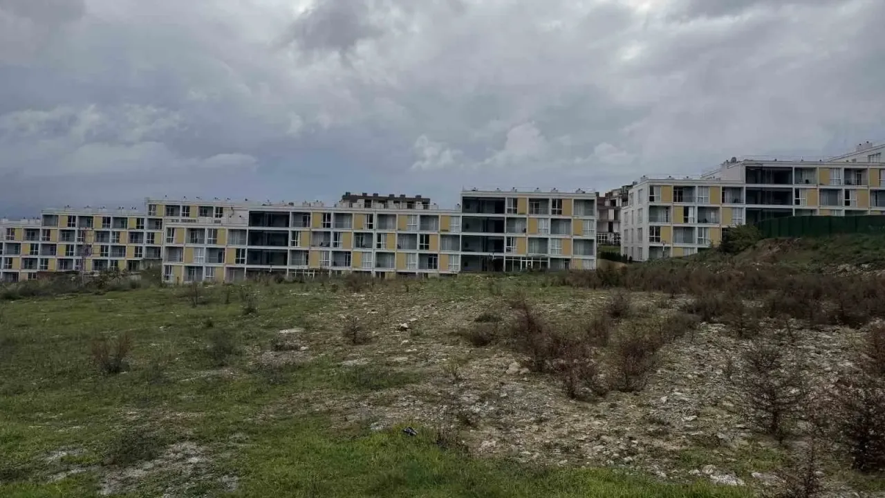 Serdivan'da tartışma konusu olan tesisten açıklama