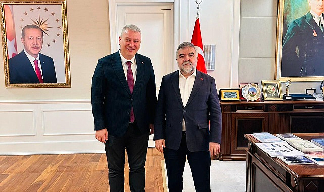 Serdivan Devlet Hastanesi’ne Ek Hizmet Binası Müjdesi