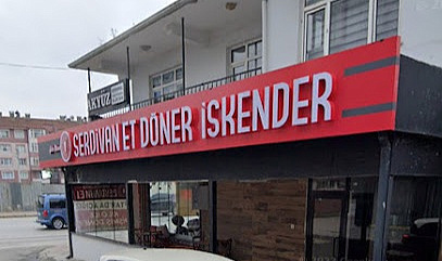 SERDİVAN ET DÖNER – LEZZETİN GERÇEK ADRESİ