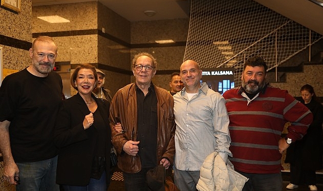 Sezonun İddialı Yapımı "Kahvaltıya Kalsana" Seyirciyle Buluştu