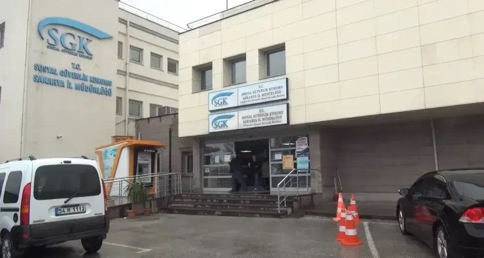 SGK, Akyazı’daki O taşınmazı satışa çıkarıyor