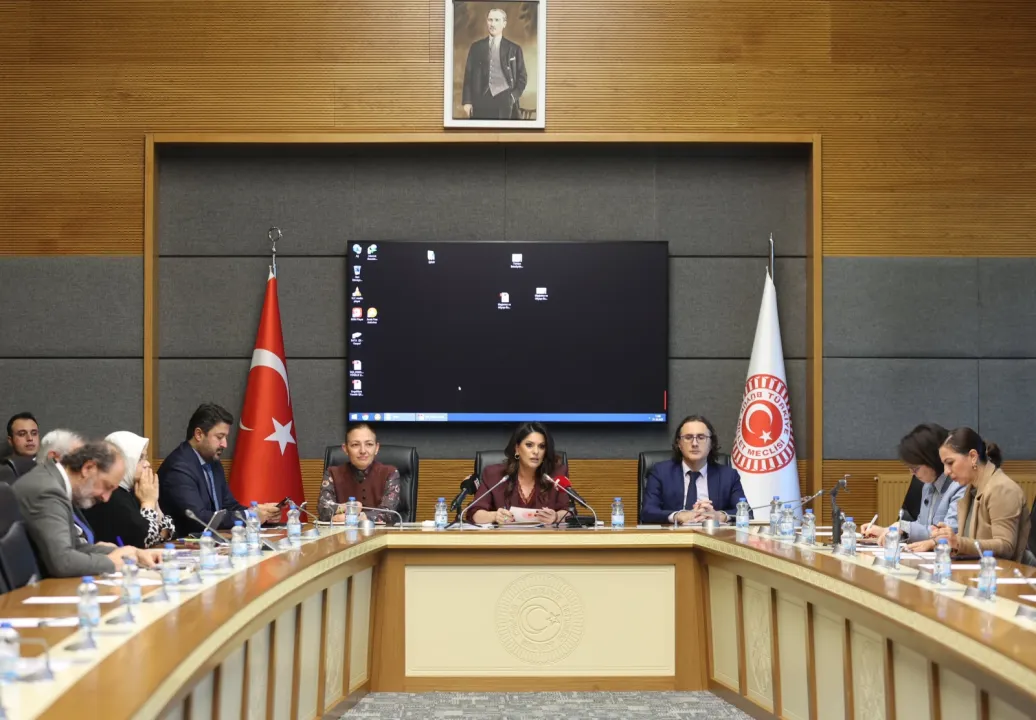 SGK Başkan Yardımcısı Ertüzün: Evde sağlık hizmeti için müracaat sayısı 3,5 milyon