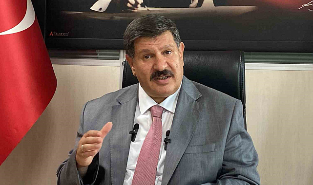 SGK İl Müdürü Köroğlu, 