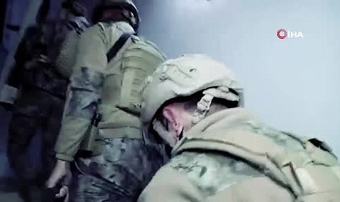 Siber Suç Operasyonları 55 İlde: Sakarya da Listede