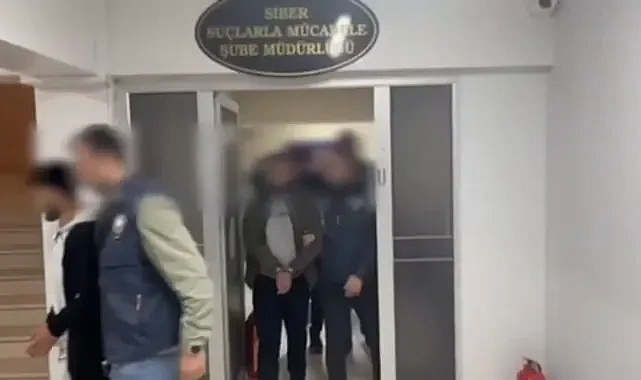 SİBER TUZAK OPERASYONU: SAKARYA MERKEZLİ 189 GÖZALTI