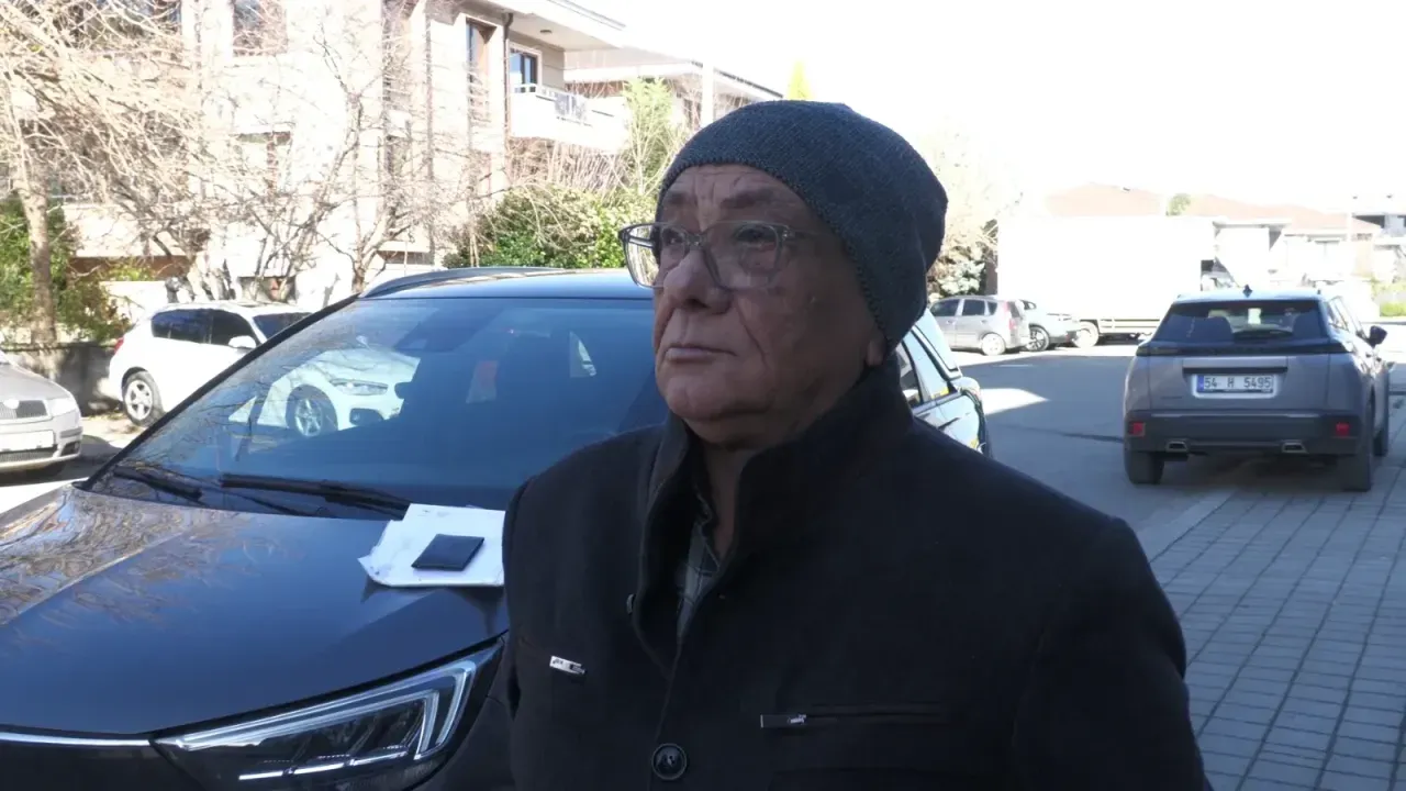 Sıfır araç aldı iki defa motor yedi: Engelli vatandaşın bitmeyen çilesi!