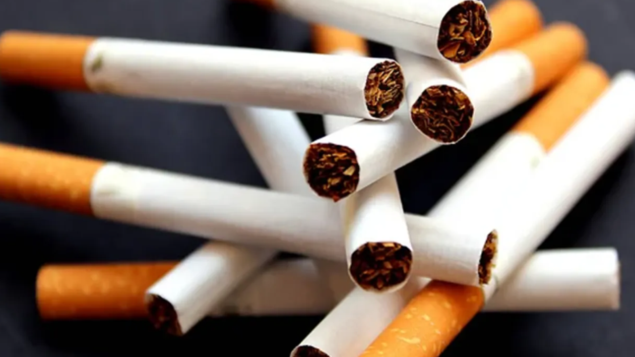 Sigara vergisinde yeni düzenleme