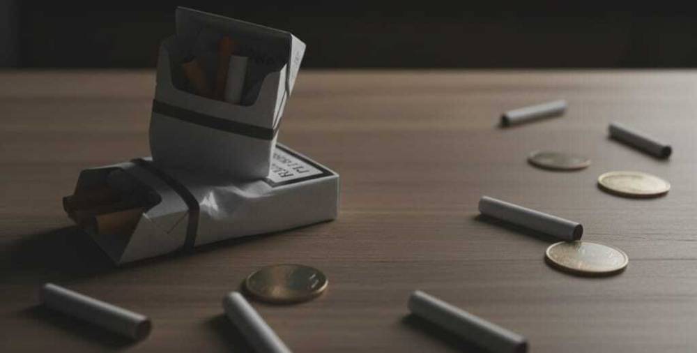 Sigaraya zam: Yeni yıl gelmeden açıklandı