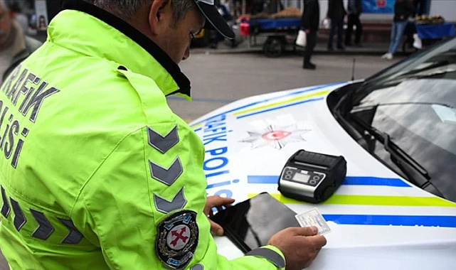 Sigortasız Araçlara Ağır Ceza: 15 Bin TL’lik Trafik Yükü Başladı