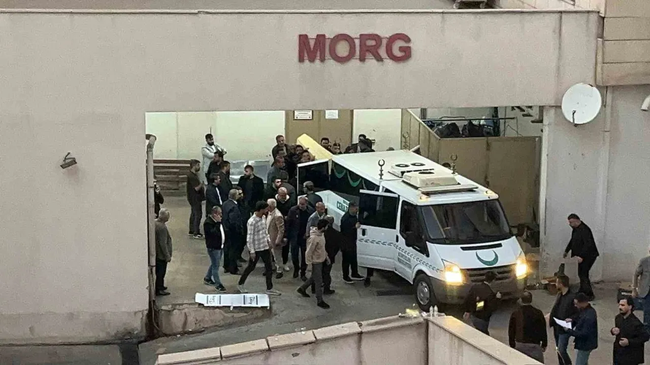 Siirt'te 83 yaşındaki kayıp şahısın 74 gün sonra cansız bedeni bulundu