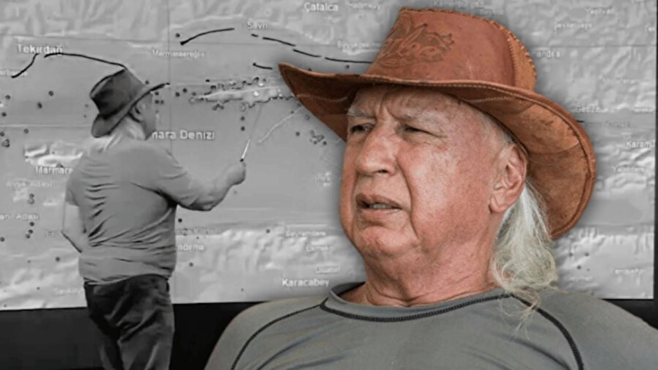 Sındırgı’daki 4.9 büyüklüğündeki deprem ön­cü mü, artçı mı? Üşümezsoy açıkladı