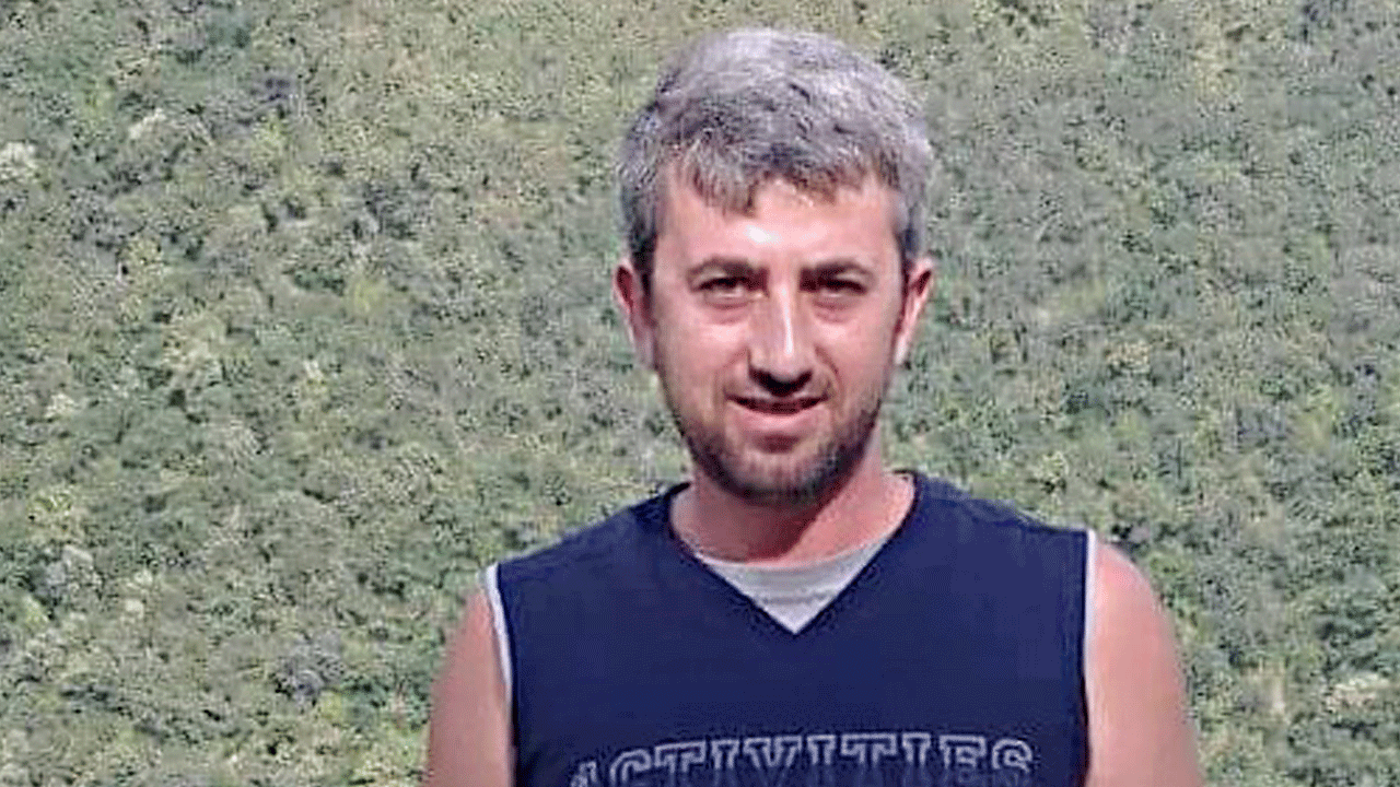 Siroz 44 yaşında hayattan kopardı