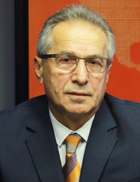 Siz Kim Oluyorsunuz?
