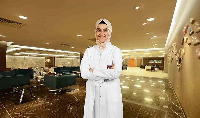 "Skolyoz ergenlikte hızla ilerleyebiliyor"