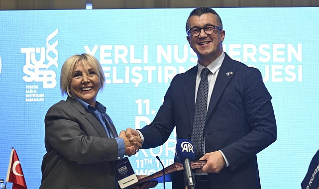 SMA İlacı Türkiye’de Üretilecek