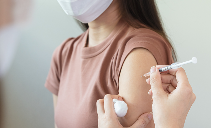 Soğuyan havalarla enfeksiyon alarmı, uzmanlardan ‘Grip Aşısı Olun’ uyarısı!