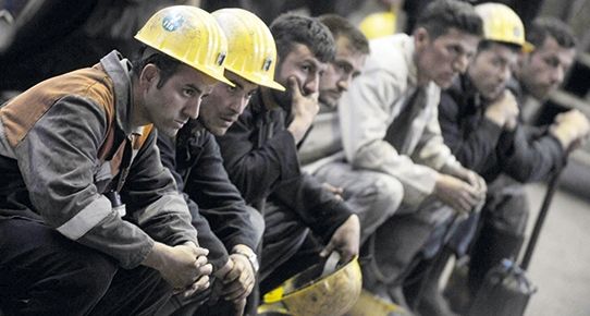 Son 10 ayda yüz binlerce işçi işten atıldı!