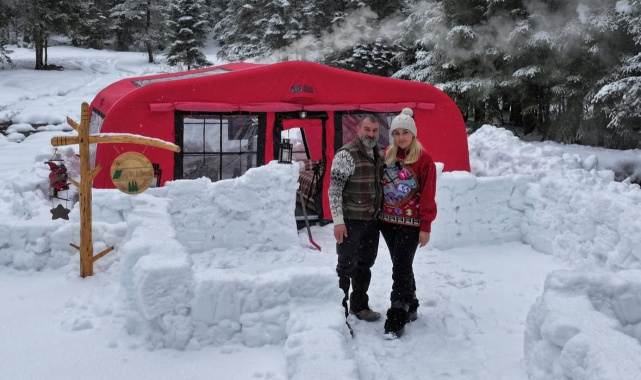 Sosyal medyada içerik üreten 'Atik Ailesi' Bolu'nun vergi rekortmeni oldu