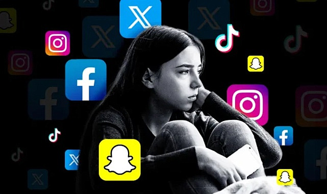 Sosyal Medyaya 16 Yaş Sınırı Geliyor!