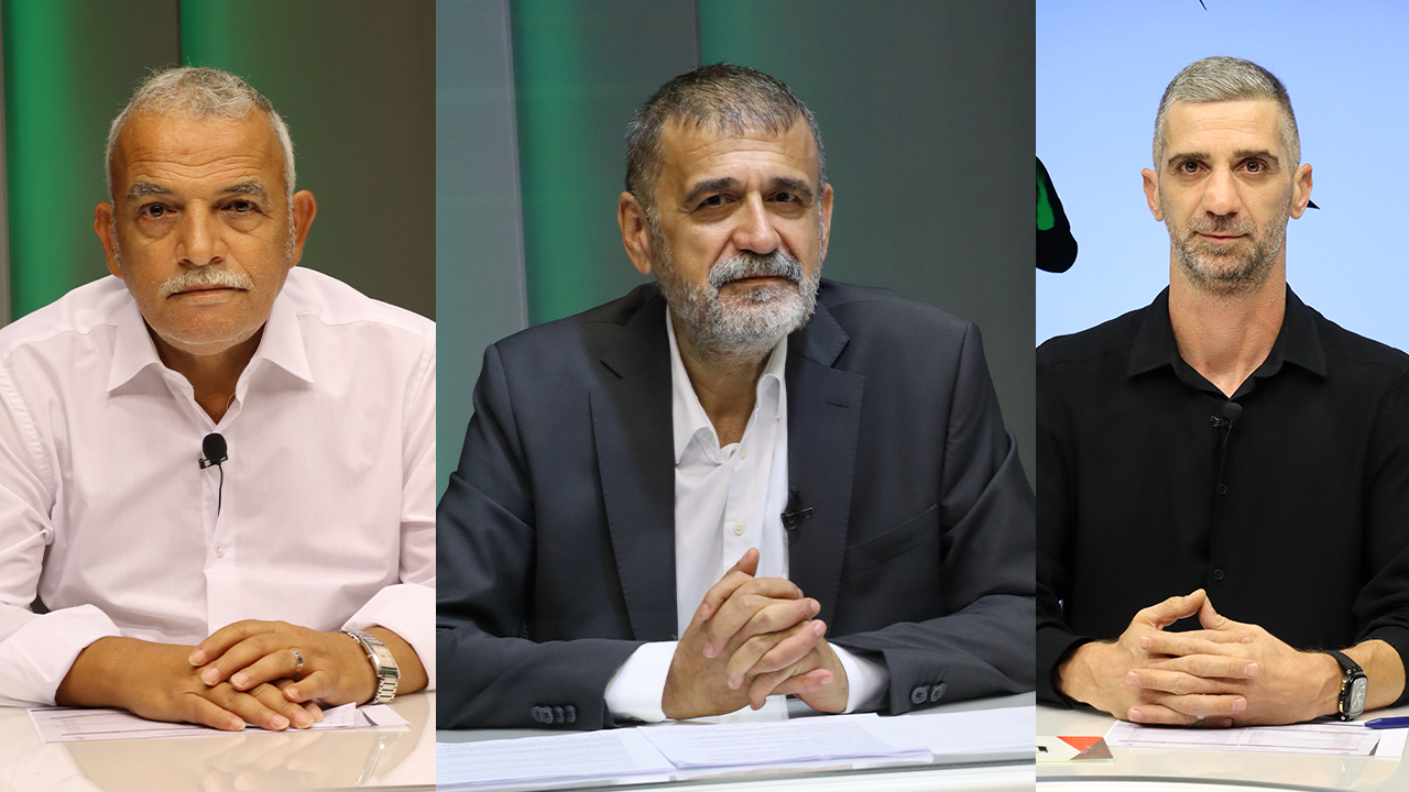 Sporyum bu akşam maçın ardından TV264'te!