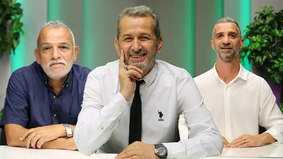 Sporyum'da bu hafta: "Başka Sakaryaspor yok!"