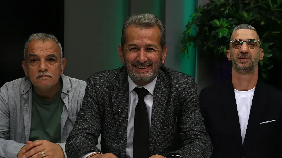 Sporyum'da bu hafta: "Caner Erkin formayı terletmiyor!"