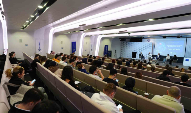 Stres sadece ruhu değil, tüm vücudu hasta ediyor