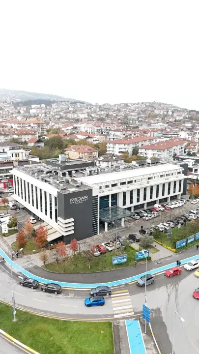 Su buharı ile 10 dakikada prostat ameliyatı dönemi başladı