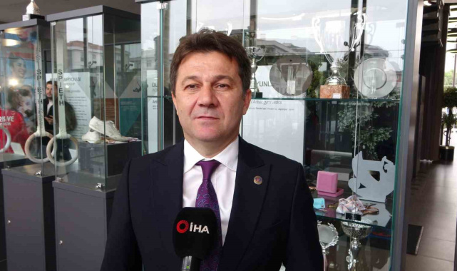 Suat Çelen: 