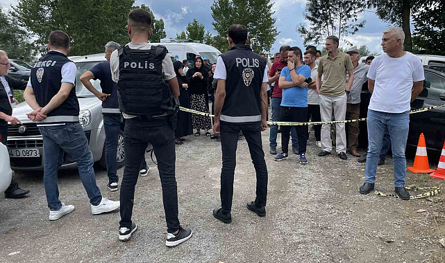 Suikasta kurban giden eski belediye başkanın oğlu: "4 sanık işi para için yaptı"