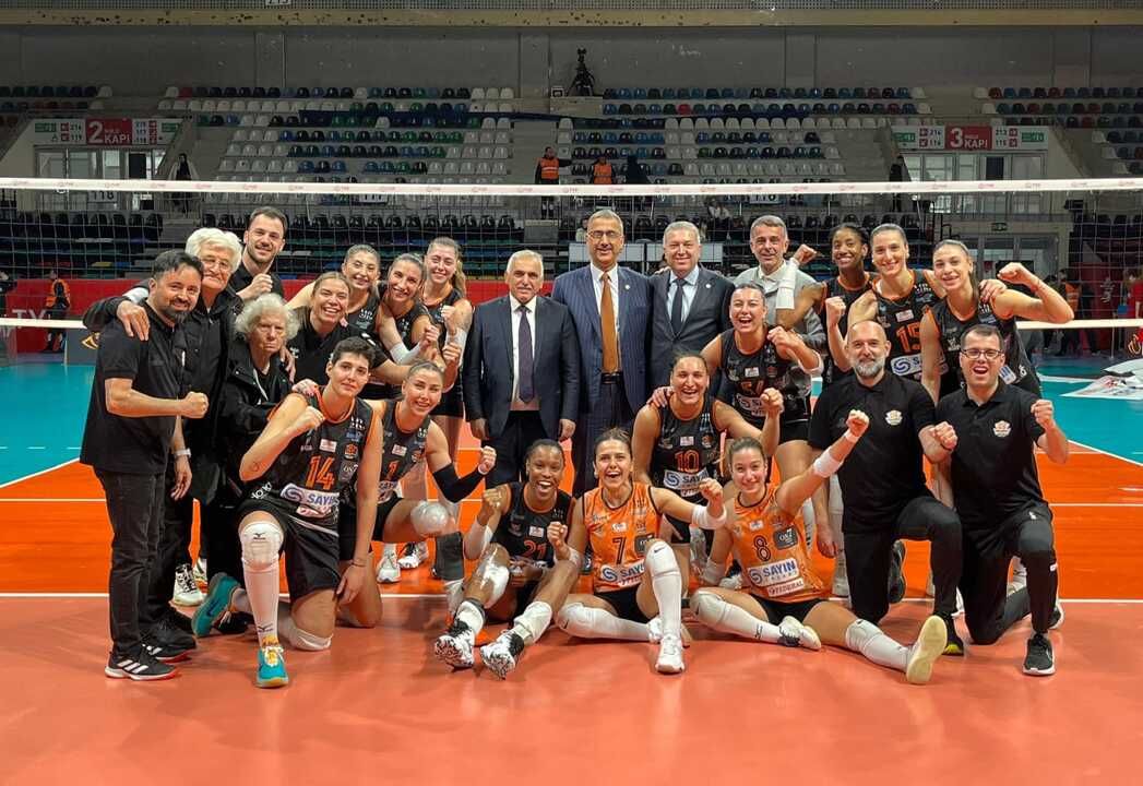 Sultanlar Ankara’da son nefeste kazandı