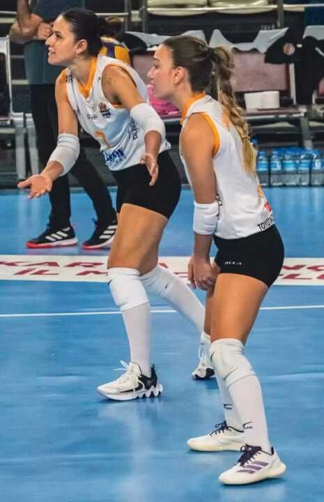 Sultanlar nazara geldi! Seriyi bozduk ama liderlik bizde