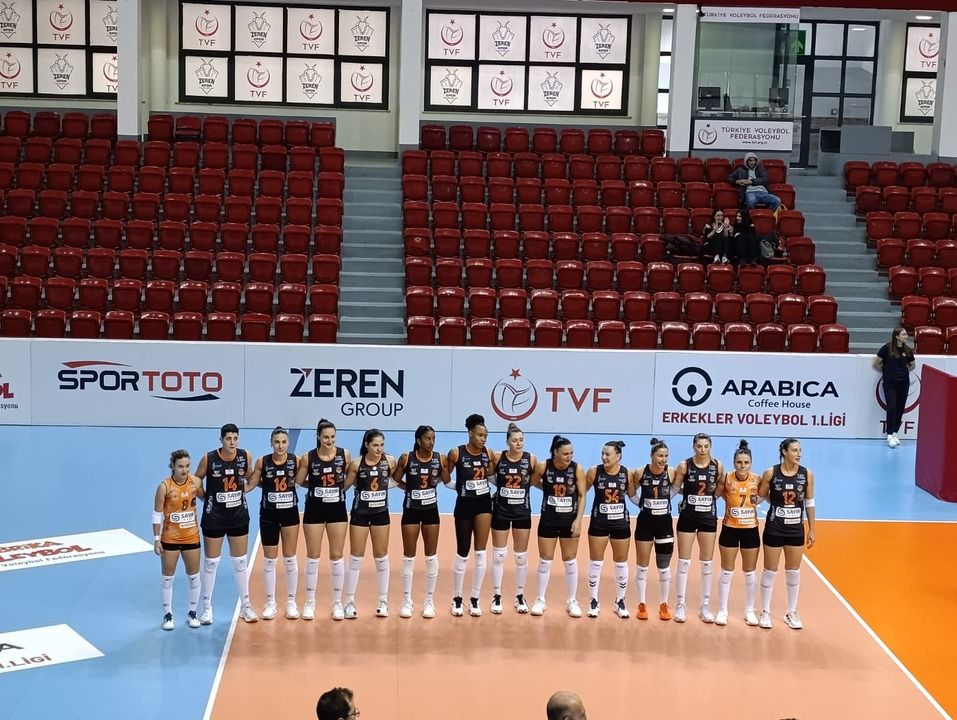 Sultanları durdurabilene aşk olsun! 11'de 11