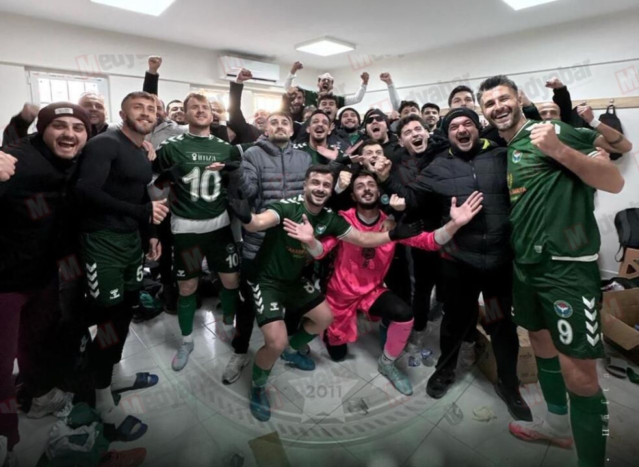 Süper Amatör A'da zirve el değiştirdi