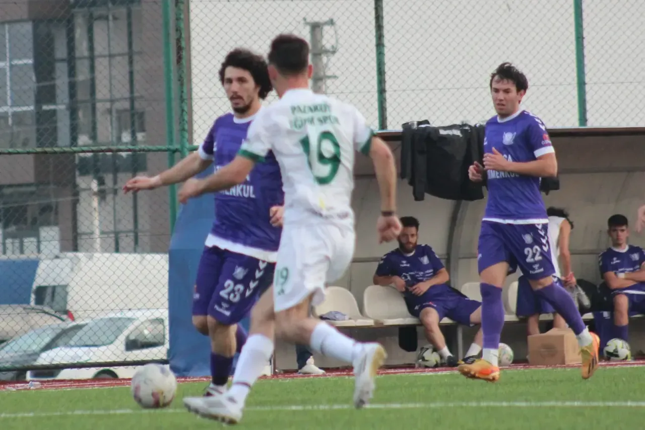 Süper Amatör’de B'de zirve haftası